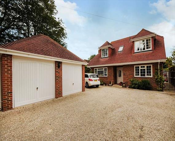 4 Bedroom Detached